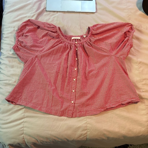 Doen June FIRM FLASH SALE NO OFFERS - Picture 4 of 17